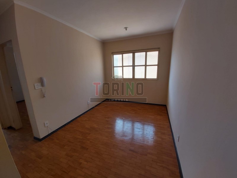 Apartamento - Jardim Paulista - Ribeirão Preto