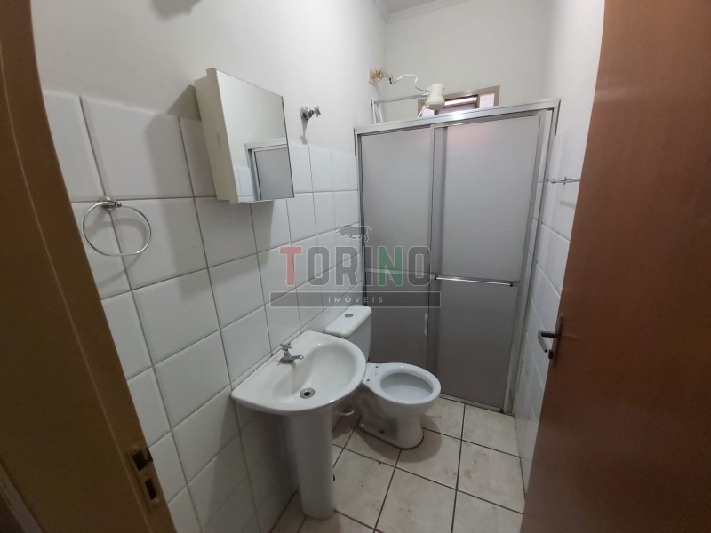 Apartamento para alugar com 1 quarto, 60m² - Foto 4