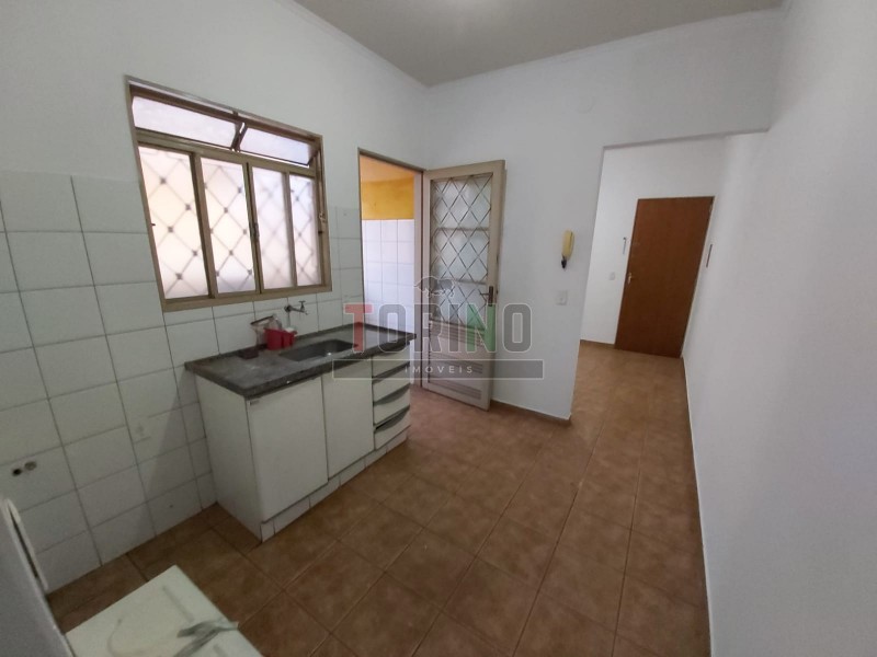 Apartamento para alugar com 1 quarto, 60m² - Foto 3