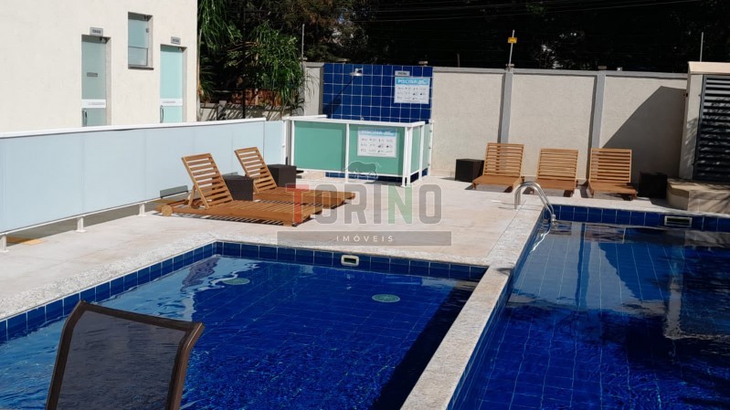 Apartamento à venda com 2 quartos, 44m² - Foto 14