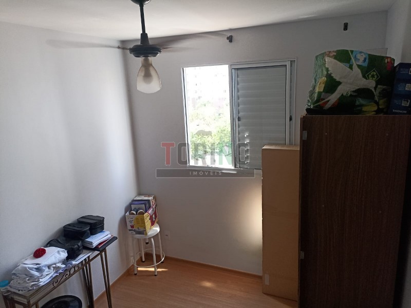 Apartamento à venda com 2 quartos, 44m² - Foto 10