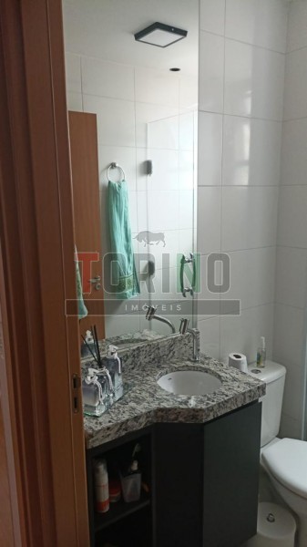 Apartamento à venda com 2 quartos, 44m² - Foto 6