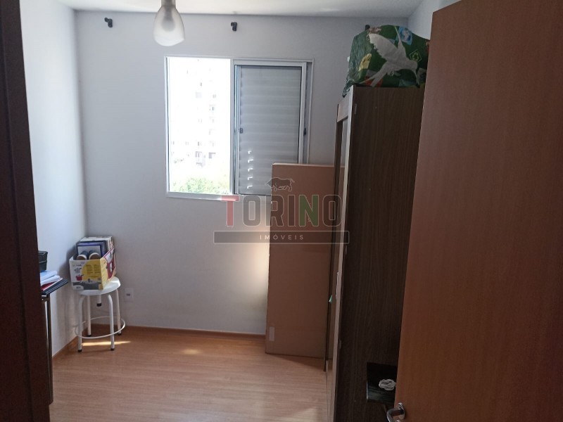 Apartamento à venda com 2 quartos, 44m² - Foto 9