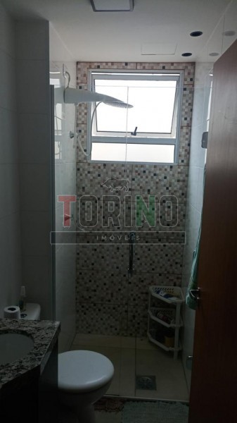 Apartamento à venda com 2 quartos, 44m² - Foto 7