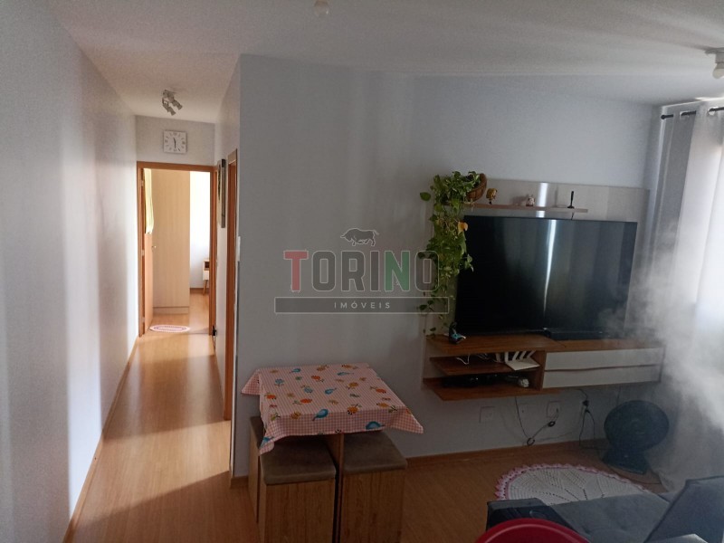 Apartamento à venda com 2 quartos, 44m² - Foto 5