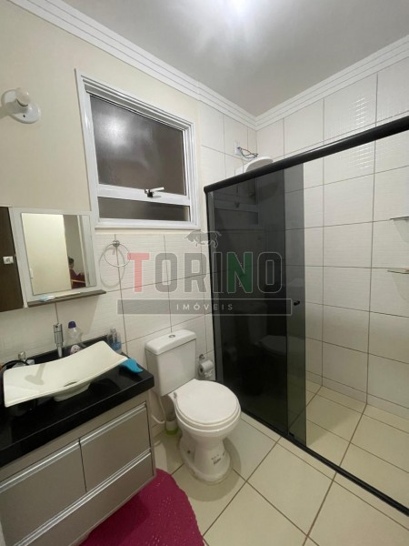 Casa à venda com 4 quartos, 160m² - Foto 13