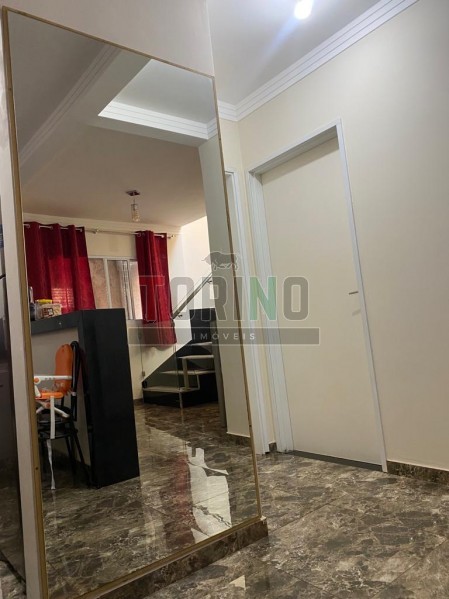 Casa à venda com 4 quartos, 160m² - Foto 10