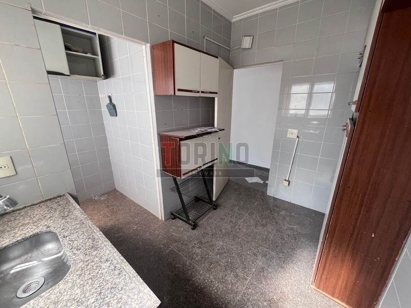 Apartamento para alugar com 2 quartos, 53m² - Foto 5