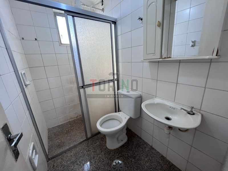 Apartamento para alugar com 2 quartos, 53m² - Foto 9