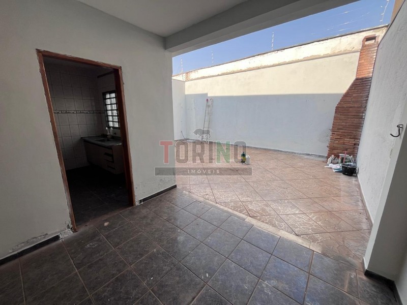 Casa à venda e aluguel com 2 quartos, 191m² - Foto 15