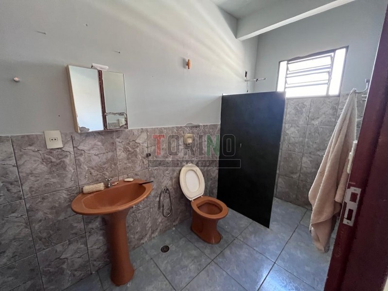 Casa à venda e aluguel com 2 quartos, 191m² - Foto 5