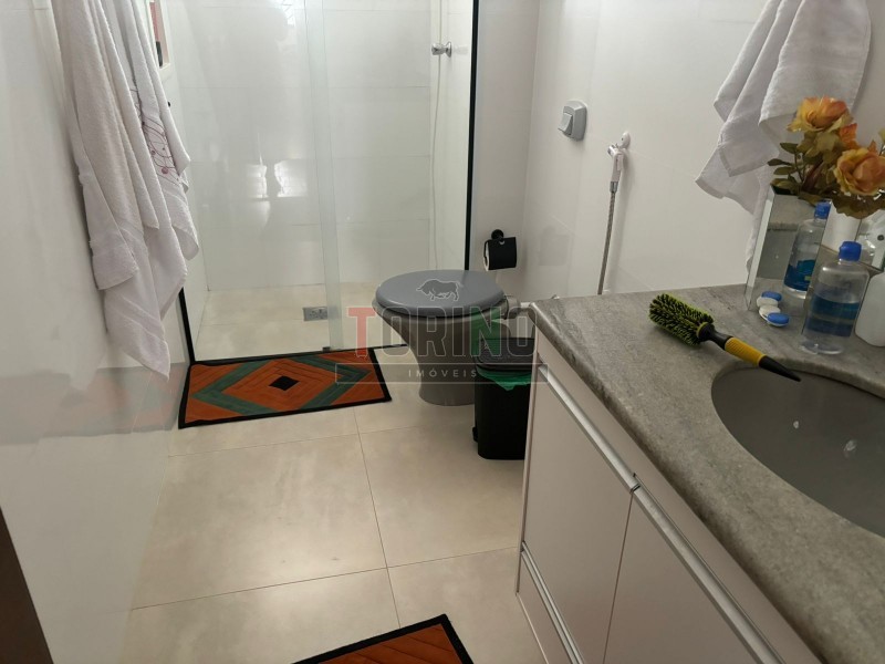 Apartamento à venda com 3 quartos, 96m² - Foto 9