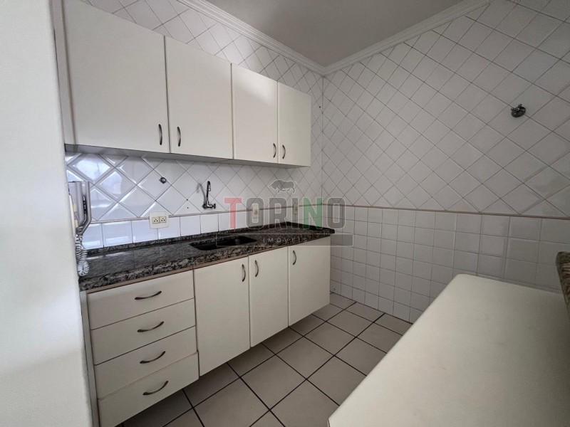 Apartamento - Ribeirânia - Ribeirão Preto