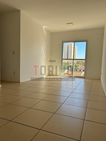 Apartamento à venda com 3 quartos, 64m² - Foto 1