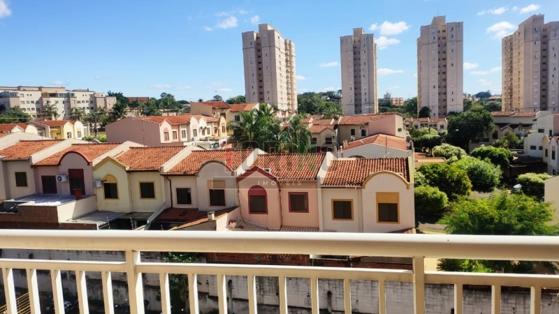 Apartamento à venda com 3 quartos, 64m² - Foto 10