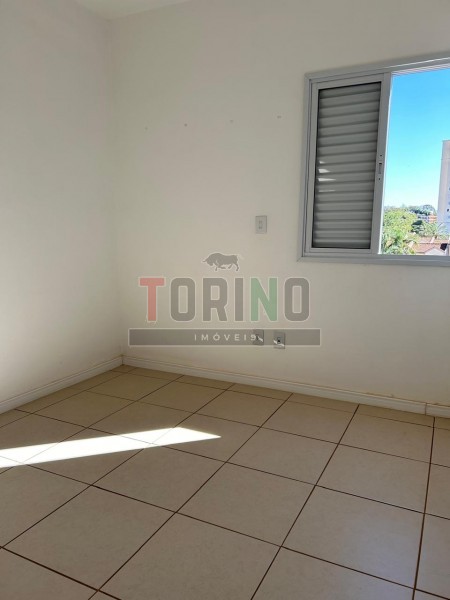 Apartamento à venda com 3 quartos, 64m² - Foto 5