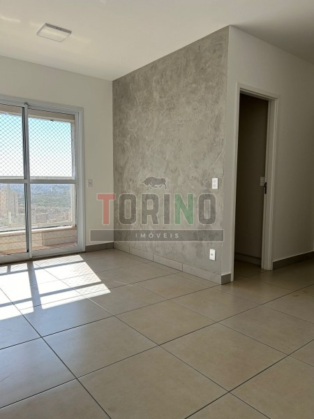 Apartamento à venda com 2 quartos, 57m² - Foto 3