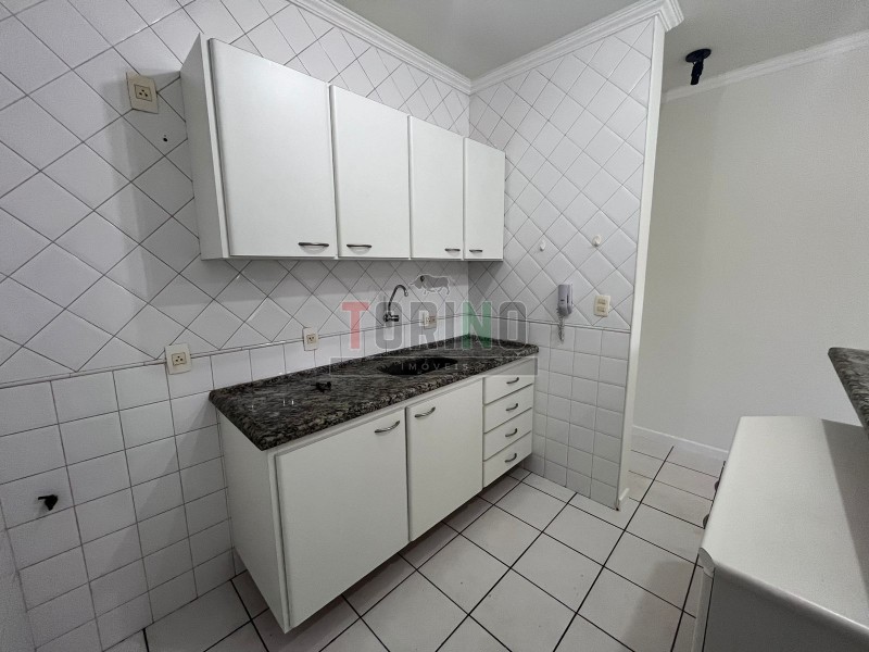 Apartamento - Ribeirânia - Ribeirão Preto