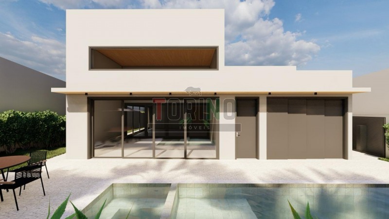 Casa à venda com 4 quartos, 517m² - Foto 2