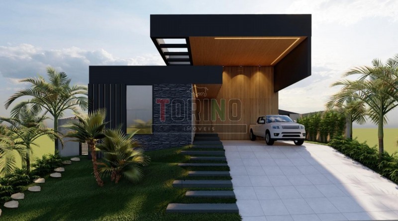 Casa à venda com 4 quartos, 517m² - Foto 1