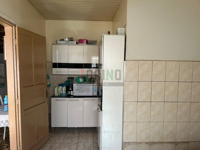 Casa à venda com 3 quartos, 122m² - Foto 8