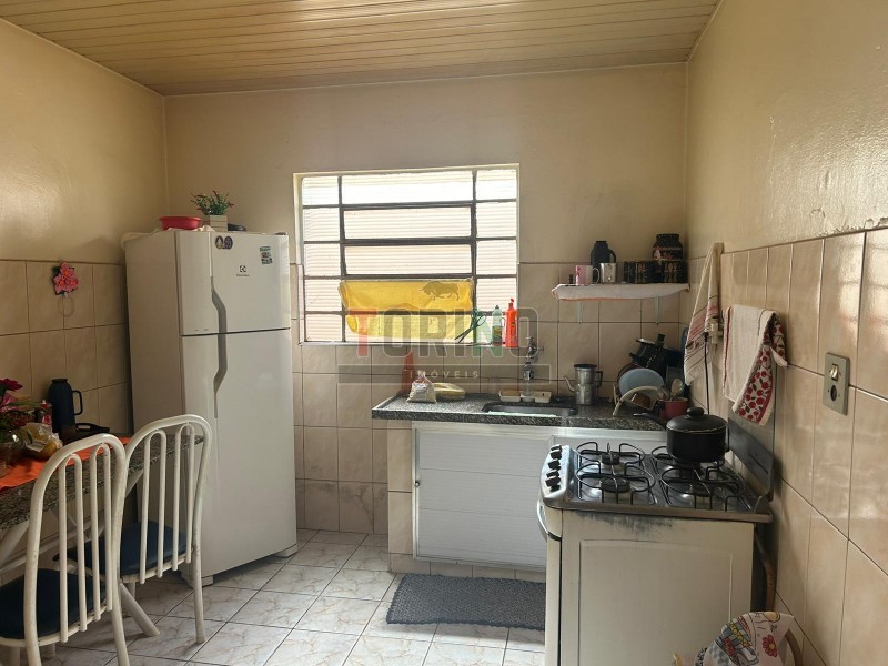 Casa à venda com 3 quartos, 122m² - Foto 7