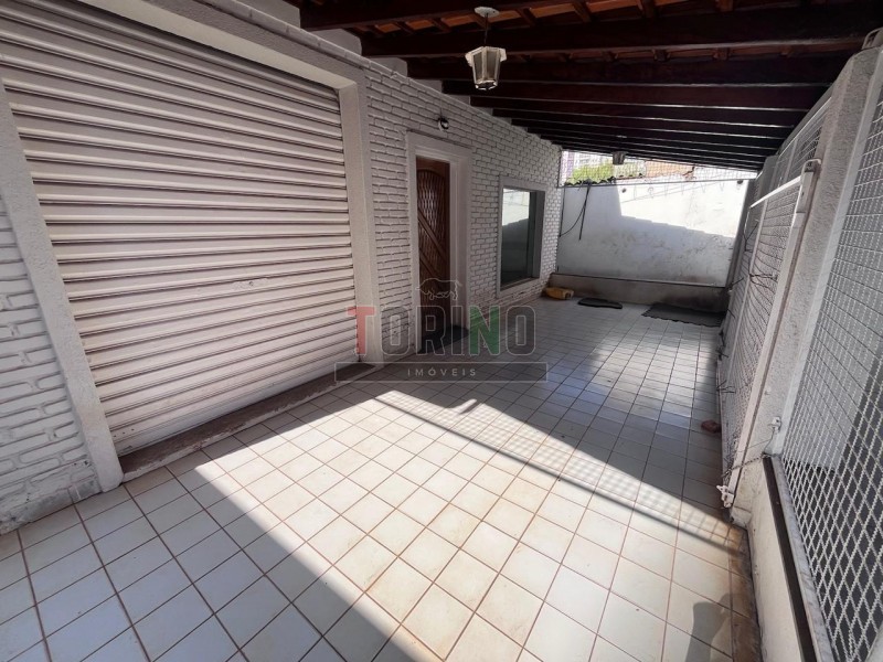 Loja-Salão para alugar, 80m² - Foto 1