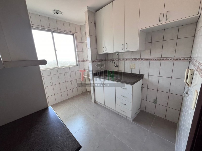 Apartamento à venda com 3 quartos, 54m² - Foto 2