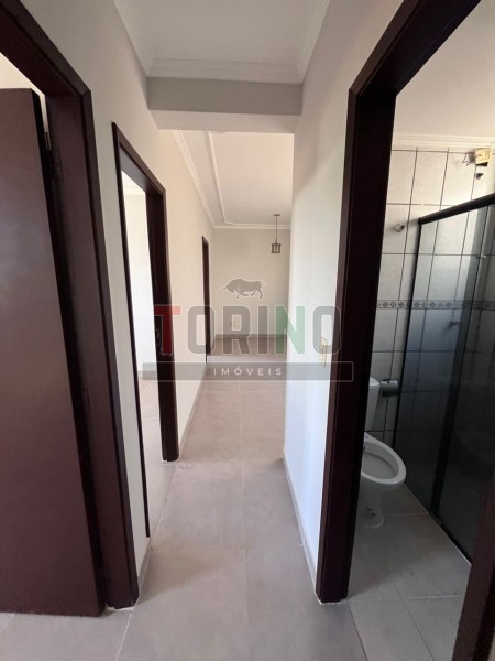 Apartamento à venda com 3 quartos, 54m² - Foto 4