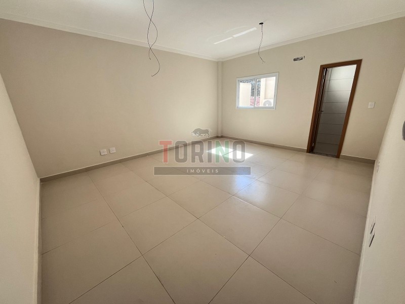 Sala Comercial - Jardim Paulistano - Ribeirão Preto