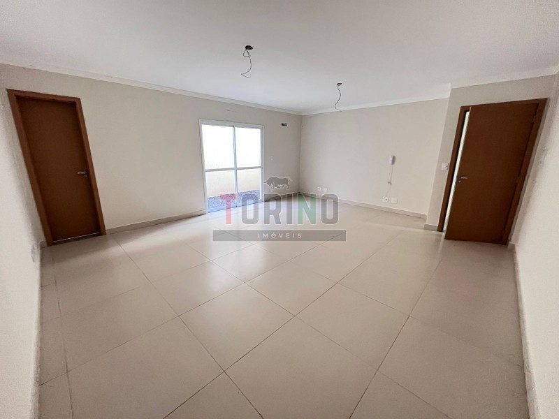 Sala Comercial - Jardim Paulistano - Ribeirão Preto