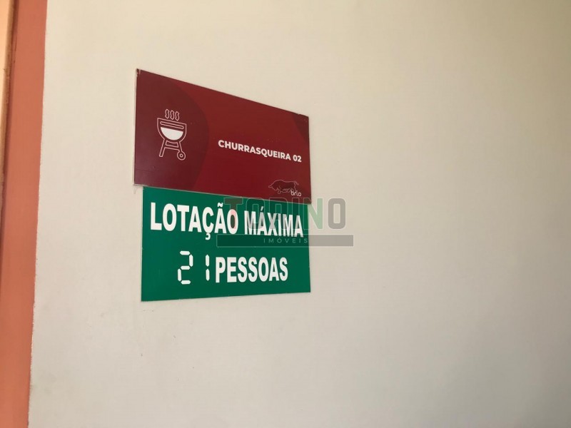 Apartamento para alugar com 2 quartos, 42m² - Foto 27