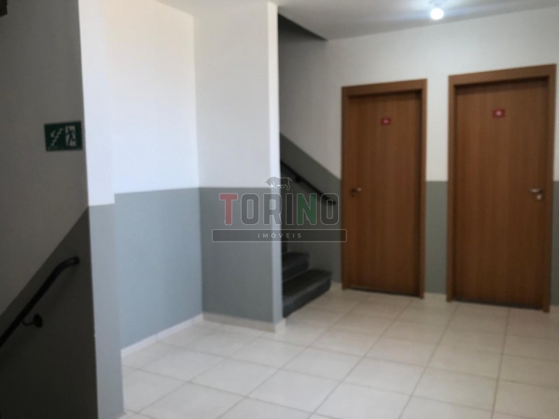 Apartamento para alugar com 2 quartos, 42m² - Foto 21