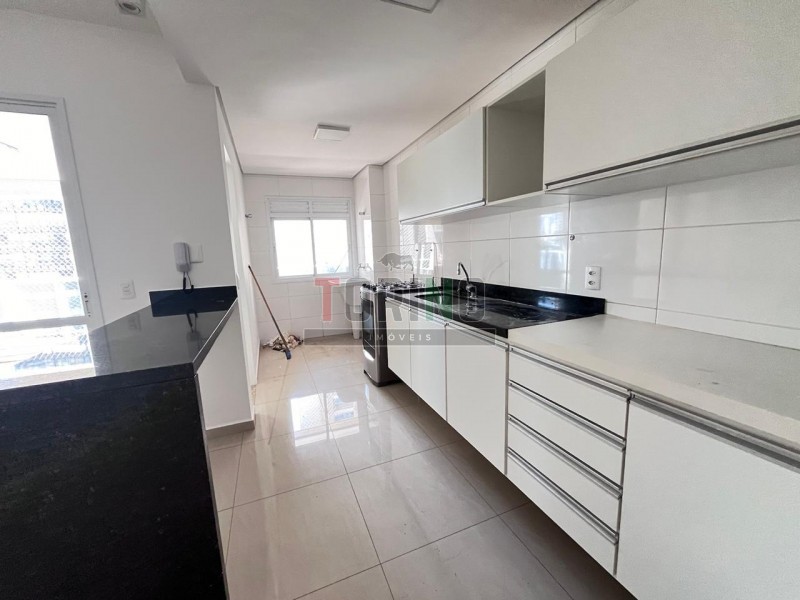 Apartamento - Bosque Das Juritis - Ribeirão Preto