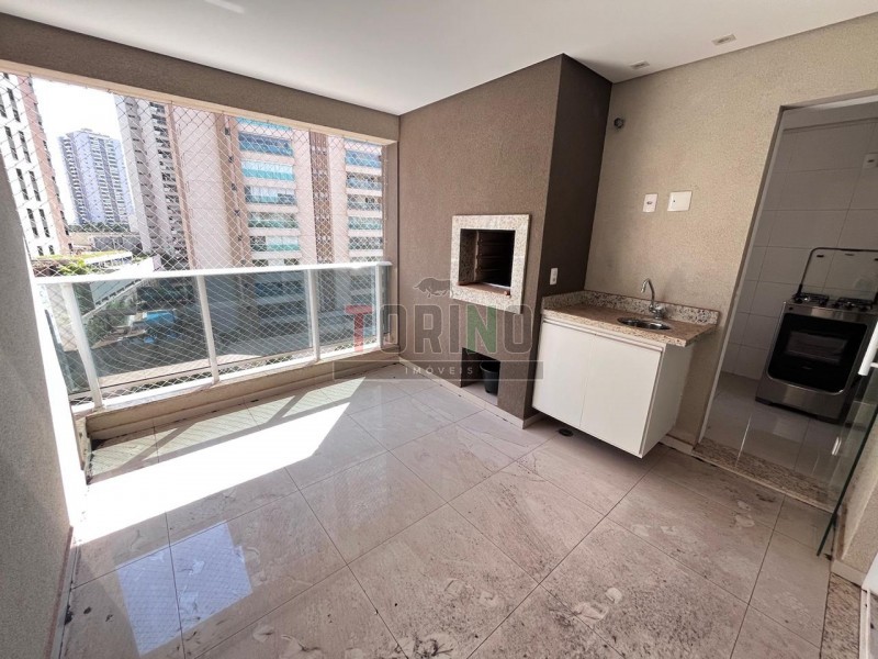 Apartamento para alugar com 2 quartos, 87m² - Foto 15