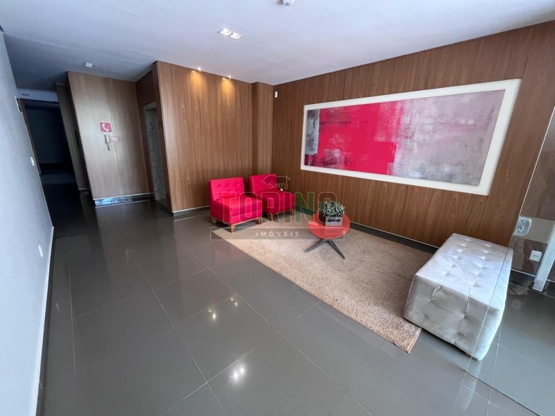 Apartamento para alugar com 2 quartos, 87m² - Foto 17