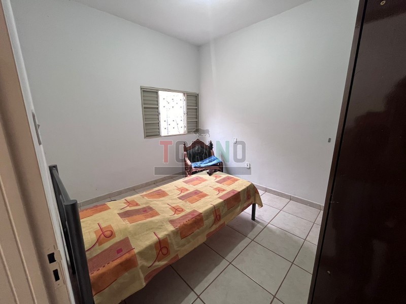 Casa à venda com 2 quartos, 94m² - Foto 7