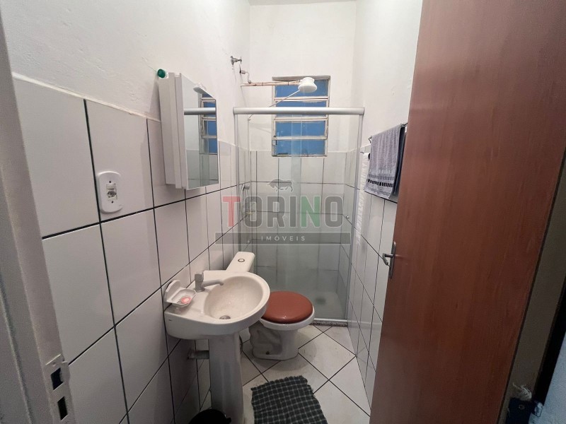 Casa à venda com 2 quartos, 94m² - Foto 6