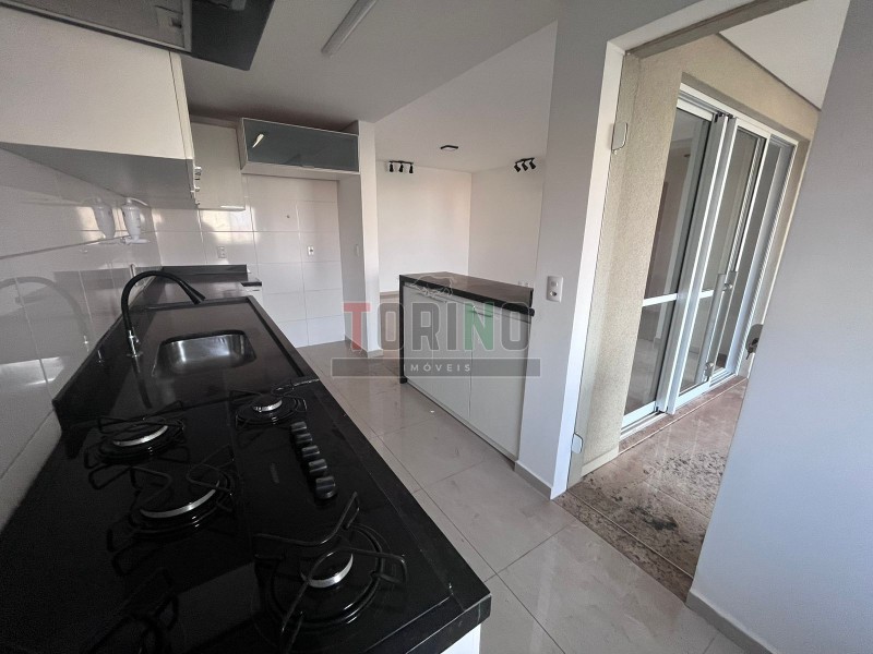 Apartamento - Bosque Das Juritis - Ribeirão Preto