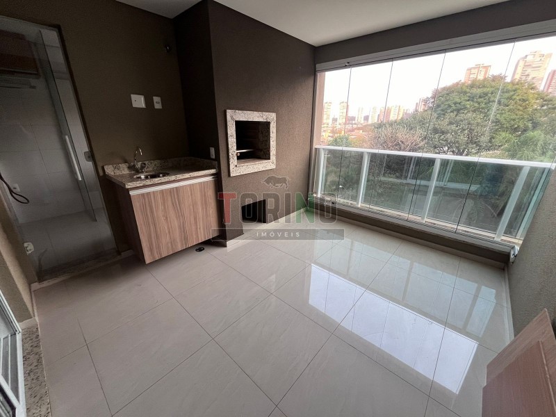 Apartamento - Bosque Das Juritis - Ribeirão Preto