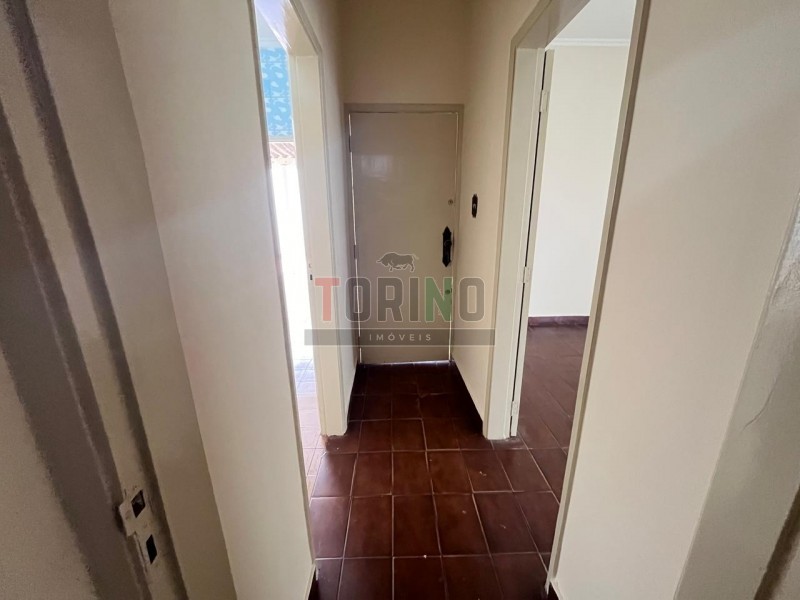 Casa para alugar com 3 quartos, 137m² - Foto 5