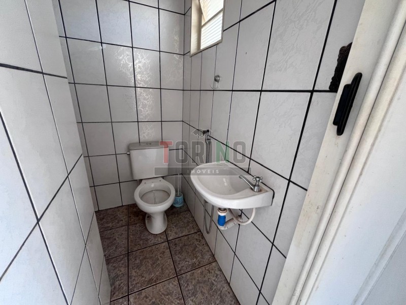 Casa para alugar com 3 quartos, 137m² - Foto 17