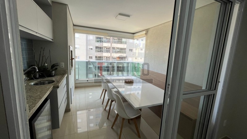 Apartamento - Bosque Das Juritis - Ribeirão Preto