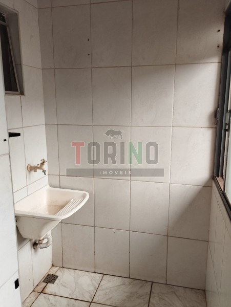 Apartamento à venda com 2 quartos, 39m² - Foto 3