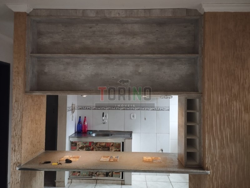 Apartamento à venda com 2 quartos, 39m² - Foto 12