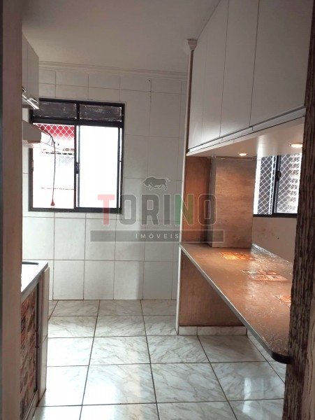 Apartamento à venda com 2 quartos, 39m² - Foto 1