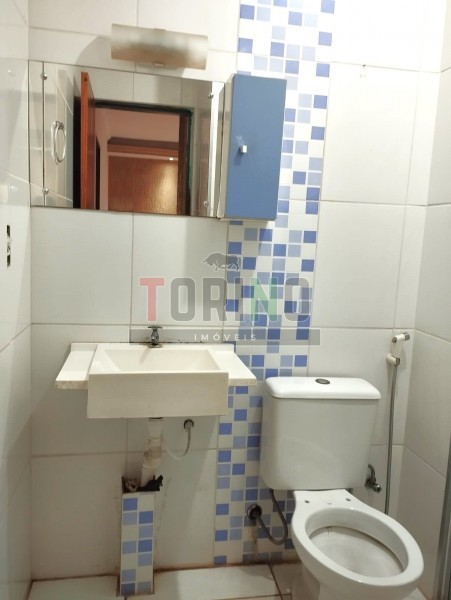 Apartamento à venda com 2 quartos, 39m² - Foto 7