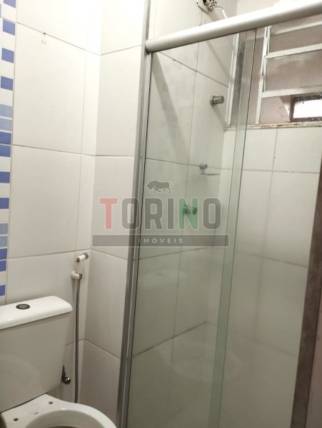 Apartamento à venda com 2 quartos, 39m² - Foto 6