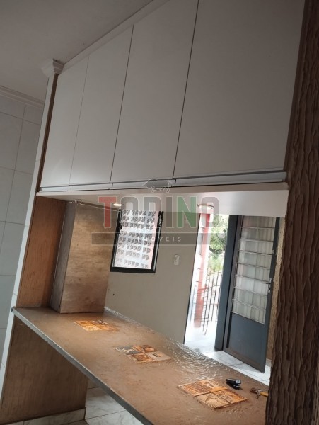 Apartamento à venda com 2 quartos, 39m² - Foto 5