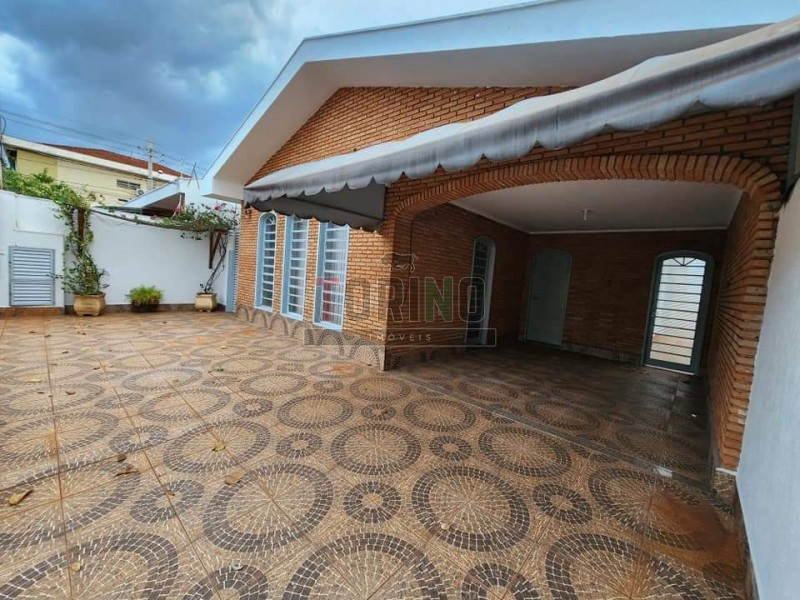 Casa - Jardim Paulista - Ribeirão Preto